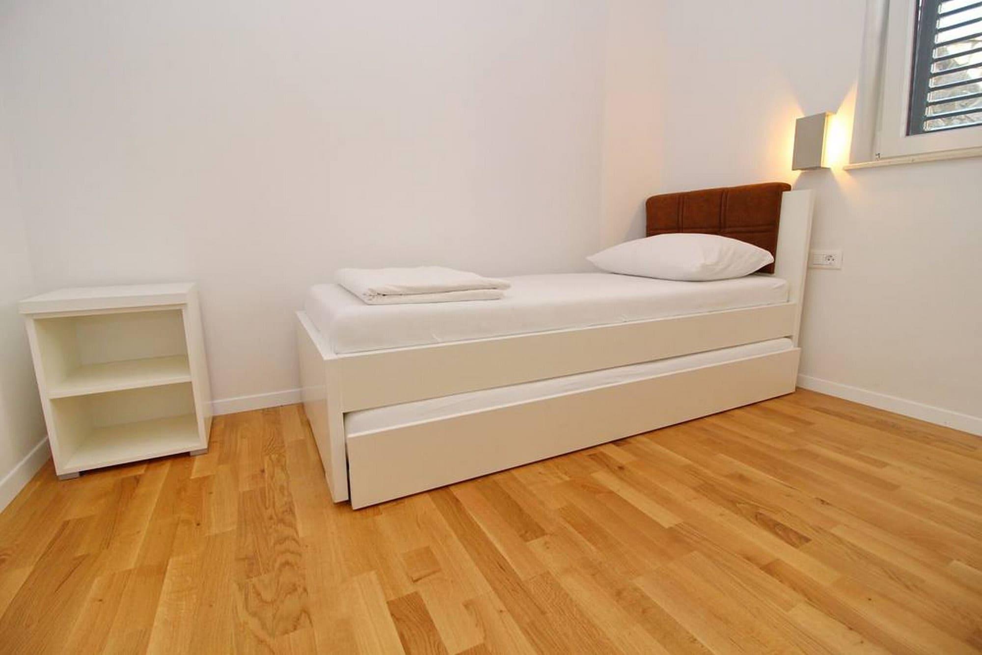 Apartments Kula Janjina Kültér fotó