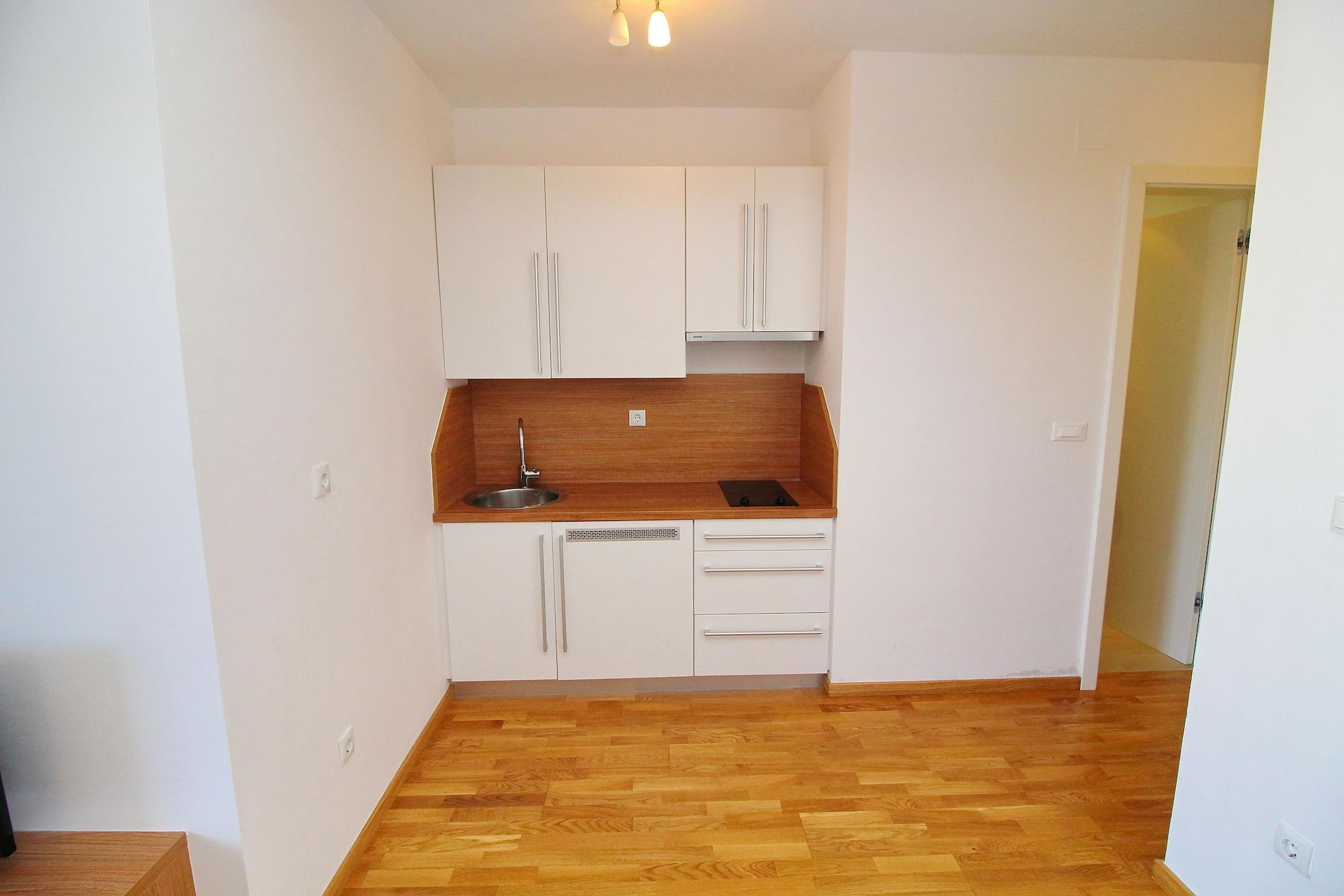 Apartments Kula Janjina Kültér fotó