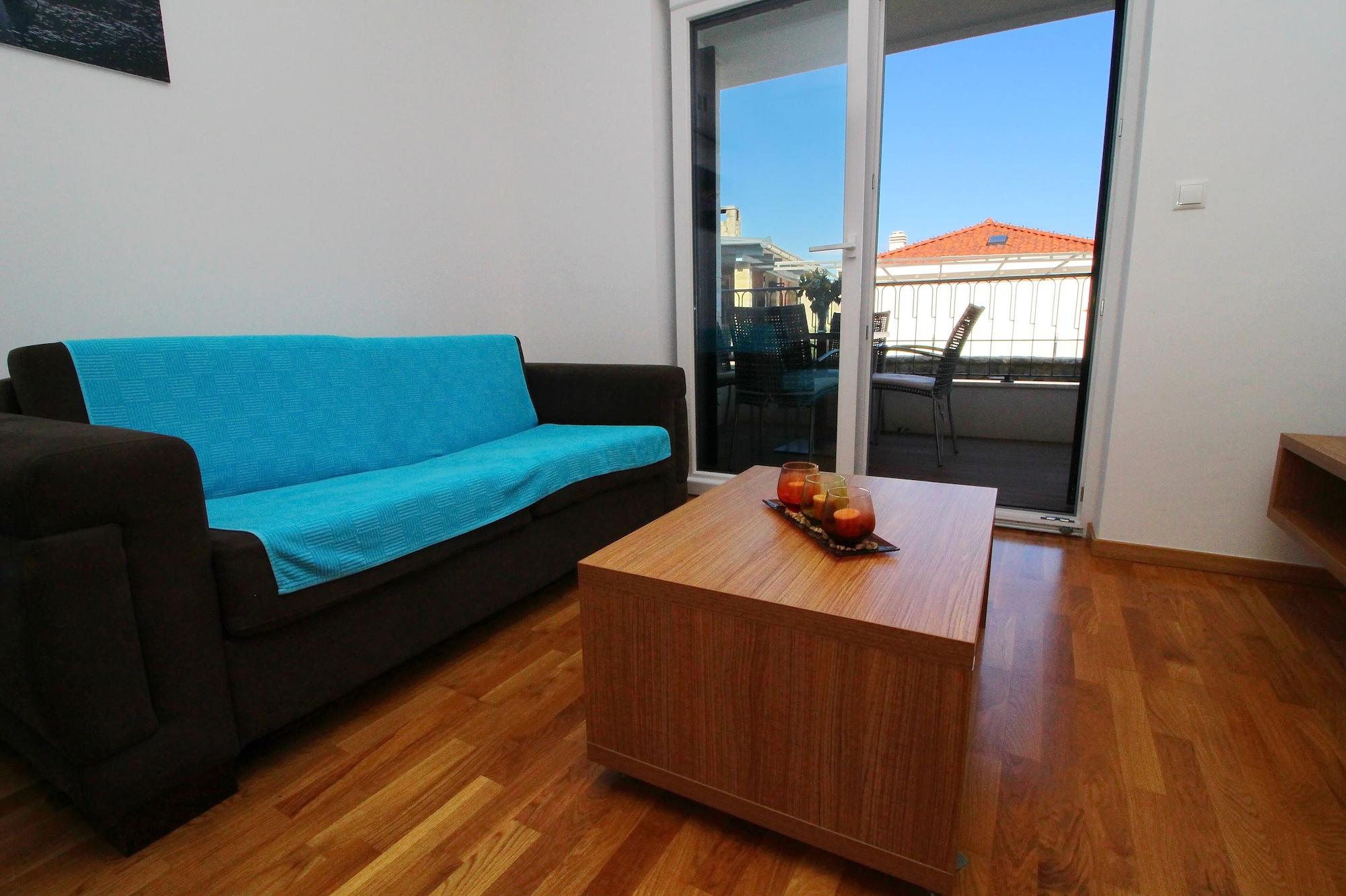 Apartments Kula Janjina Kültér fotó