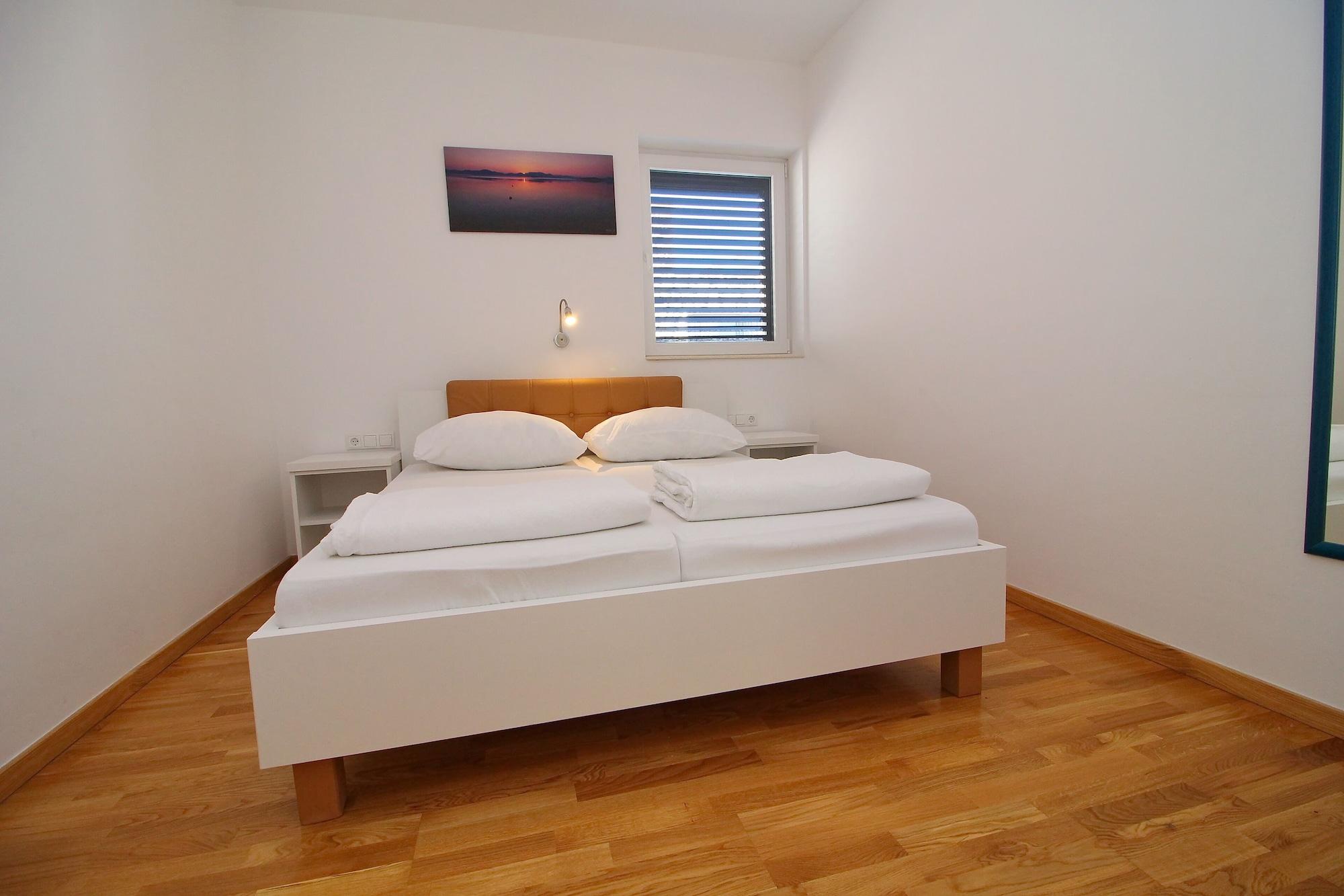 Apartments Kula Janjina Kültér fotó