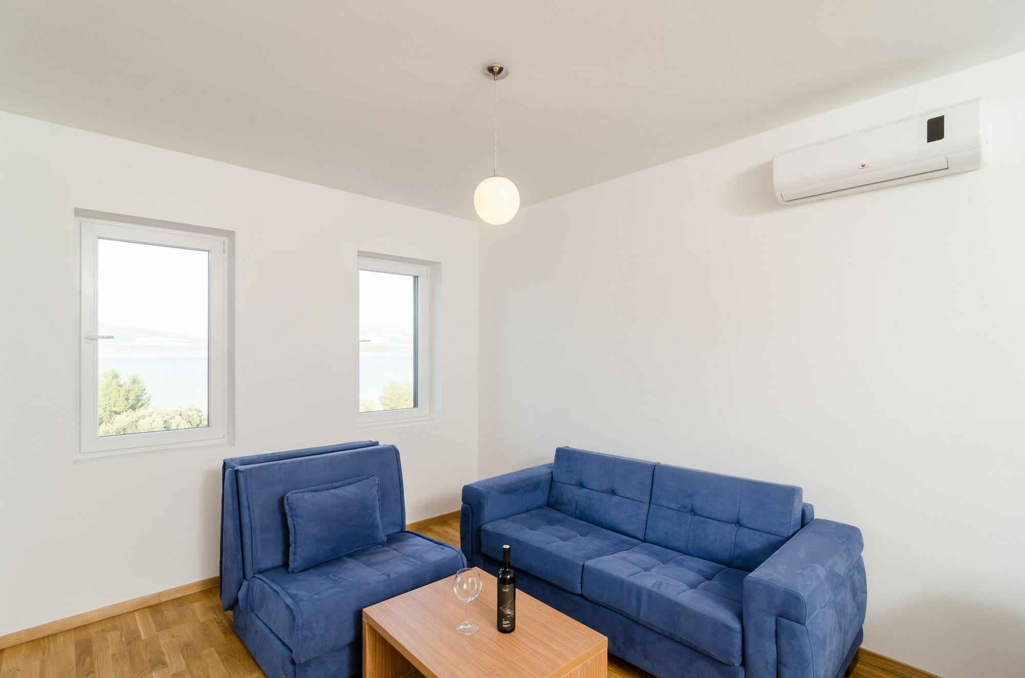 Apartments Kula Janjina Kültér fotó