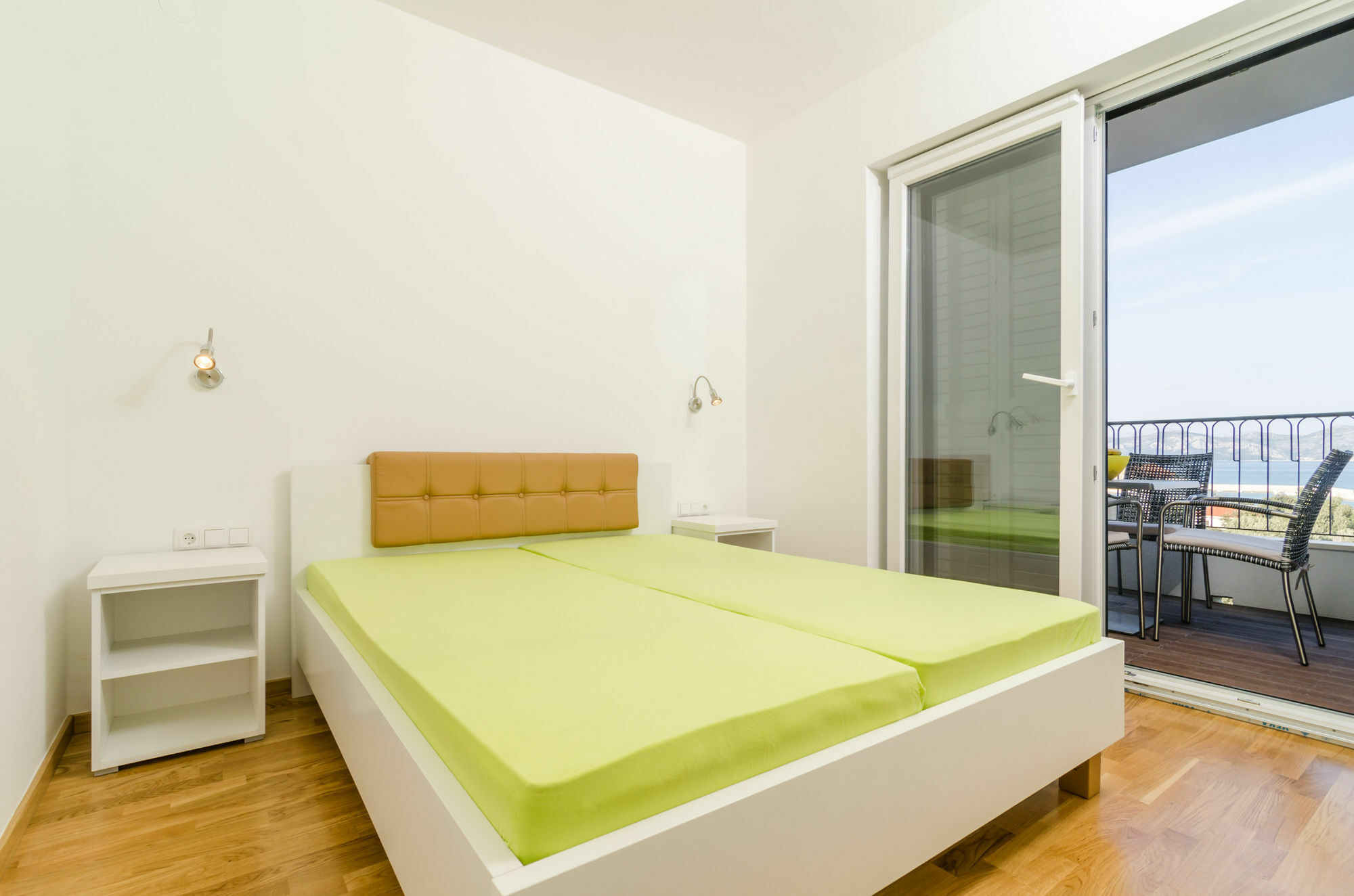 Apartments Kula Janjina Kültér fotó