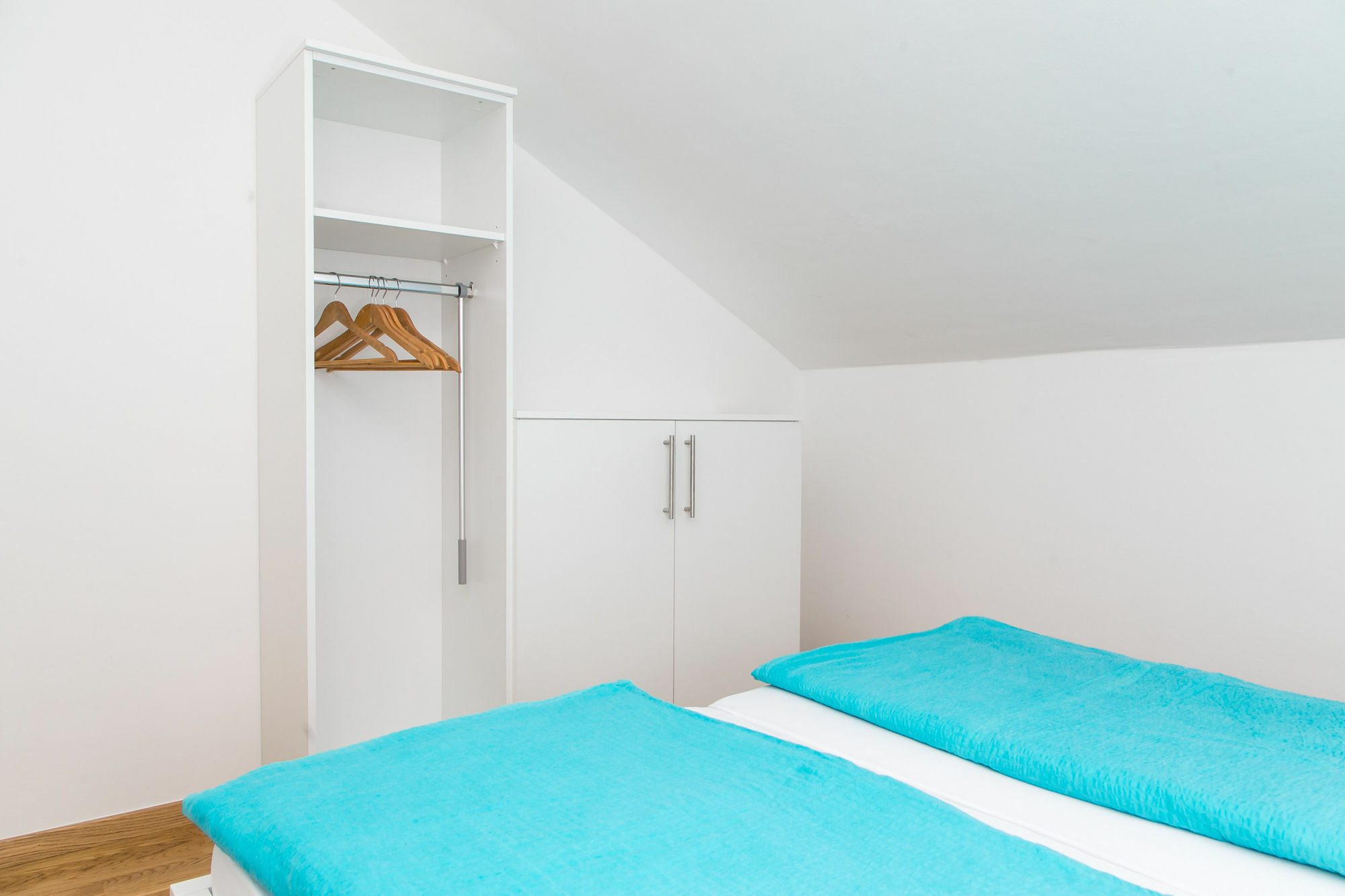 Apartments Kula Janjina Kültér fotó