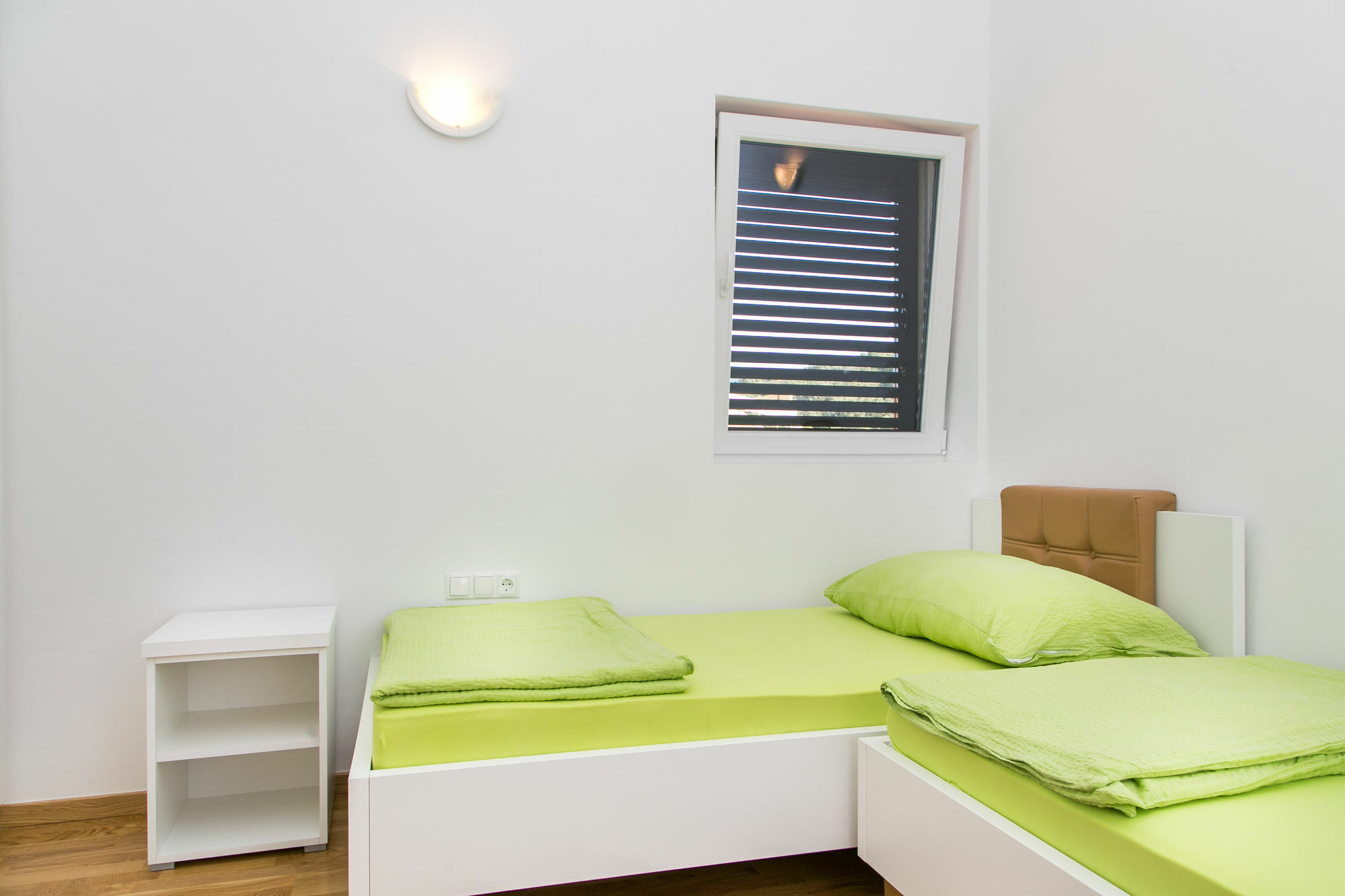 Apartments Kula Janjina Kültér fotó