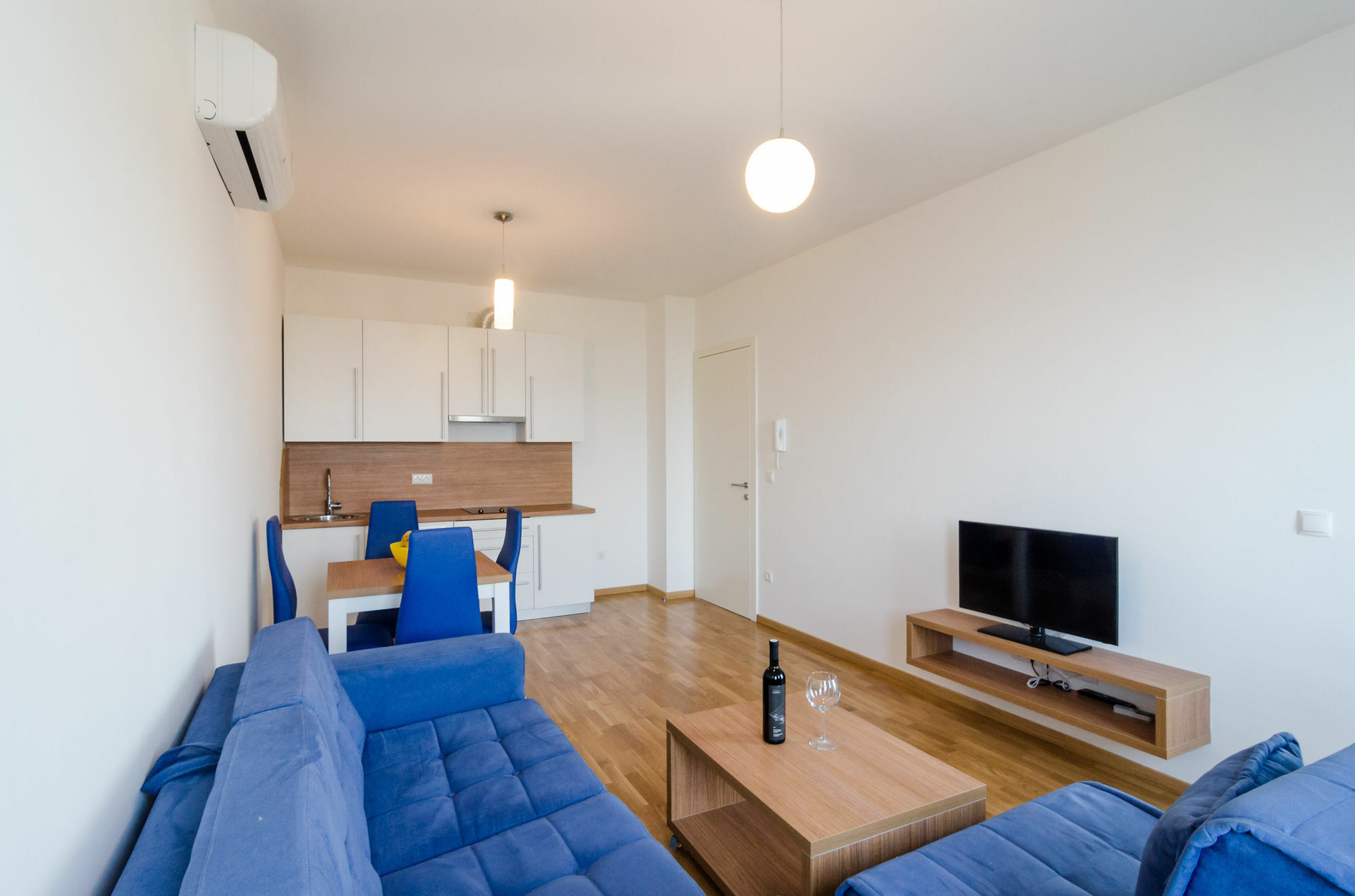 Apartments Kula Janjina Kültér fotó