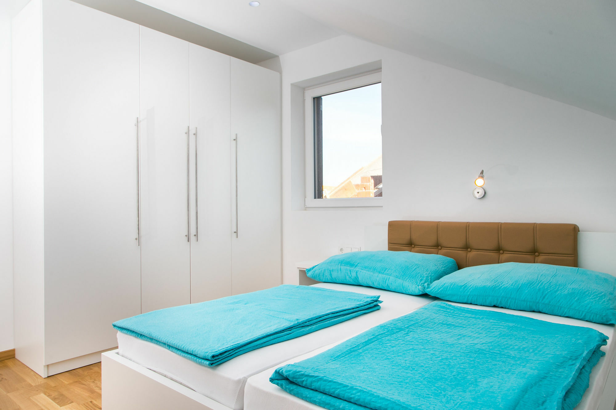 Apartments Kula Janjina Kültér fotó