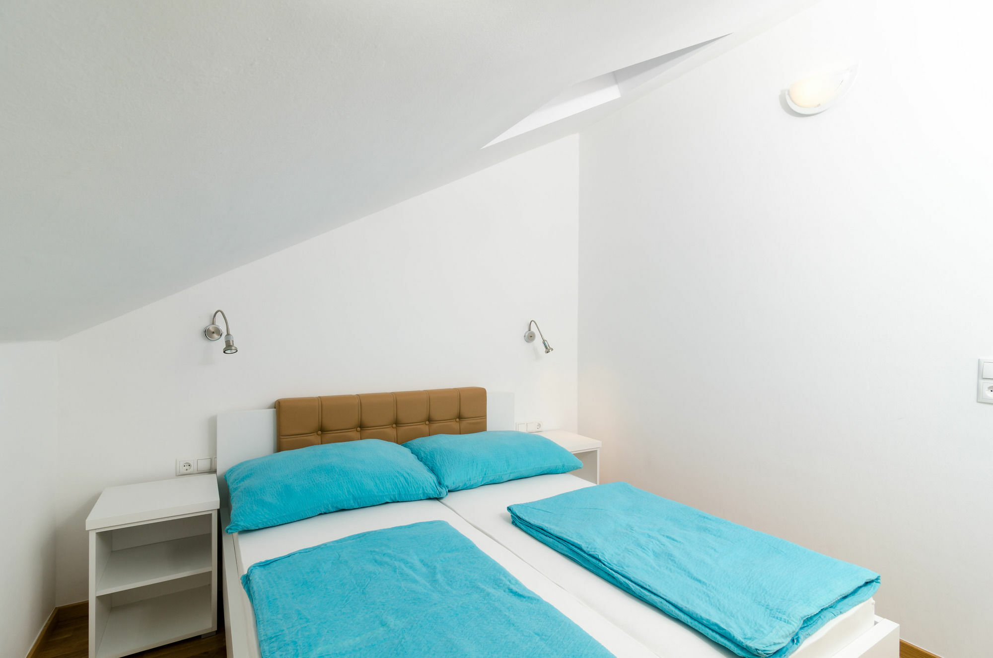 Apartments Kula Janjina Kültér fotó