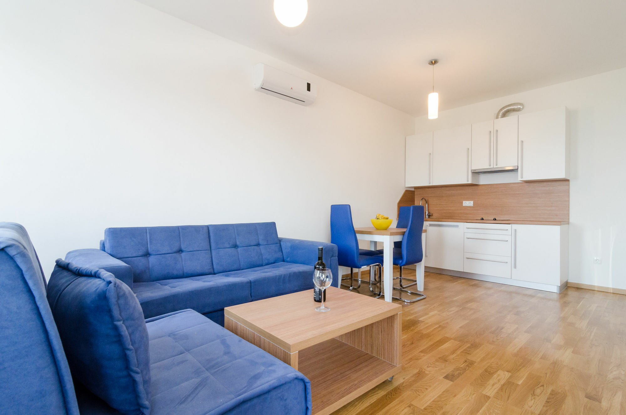 Apartments Kula Janjina Kültér fotó