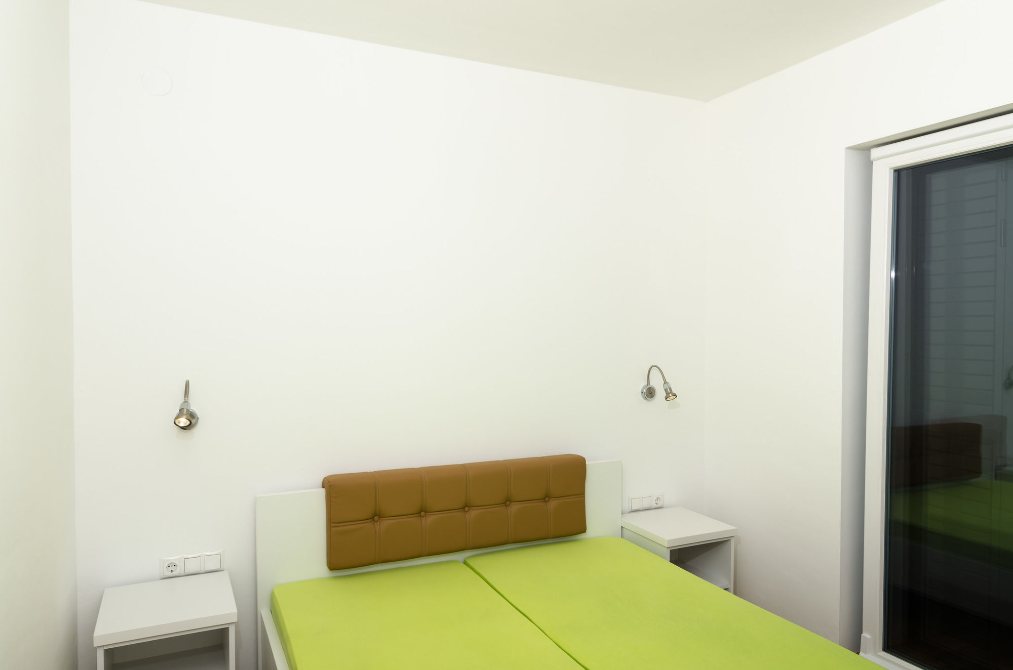 Apartments Kula Janjina Kültér fotó