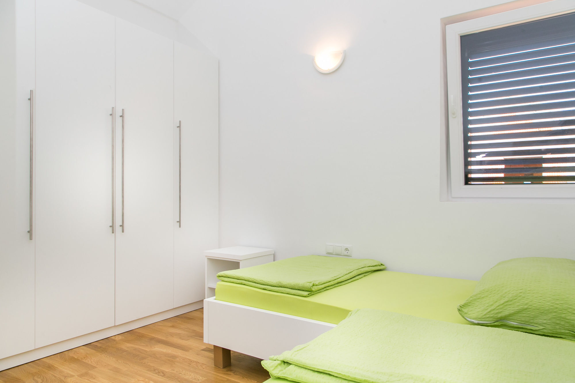 Apartments Kula Janjina Kültér fotó